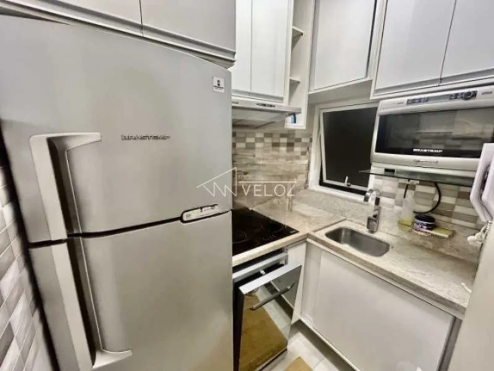 Apartamento, 1 quarto, 36 m² - Foto 15