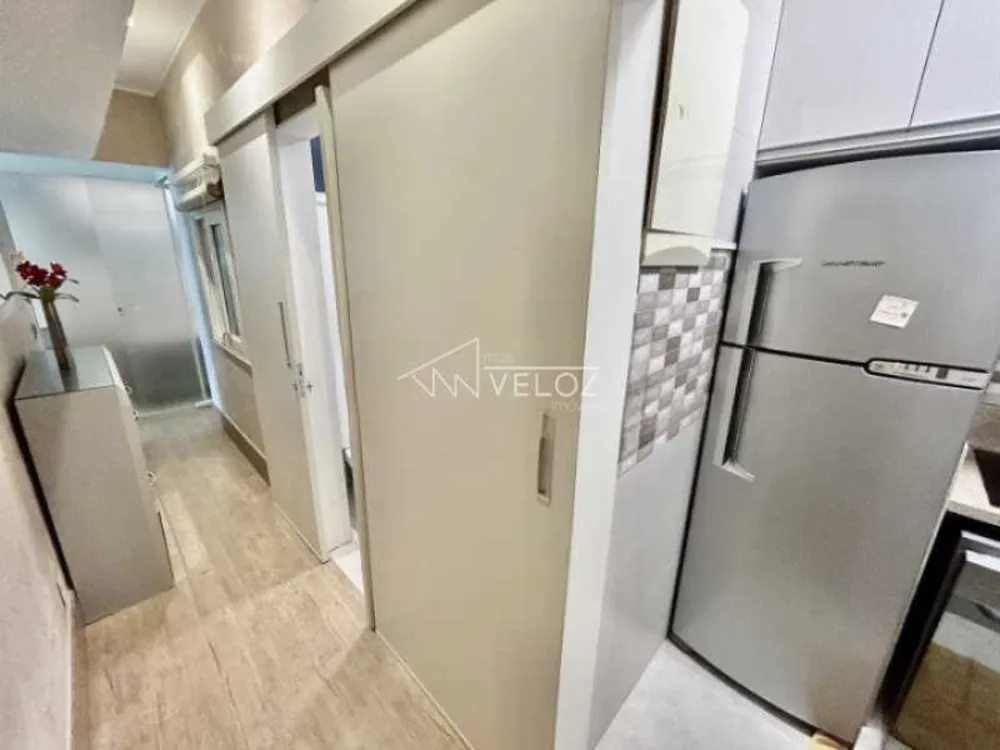 Apartamento, 1 quarto, 36 m² - Foto 11