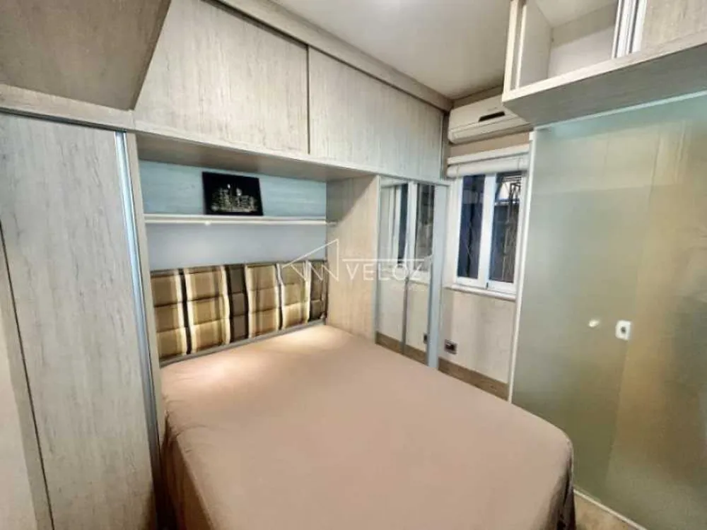 Apartamento, 1 quarto, 36 m² - Foto 7