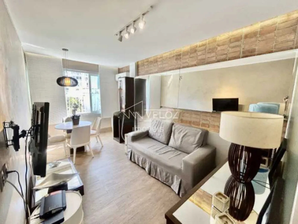 Apartamento, 1 quarto, 36 m² - Foto 14