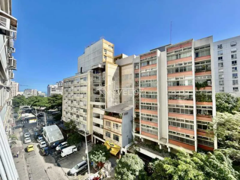 Apartamento, 1 quarto, 36 m² - Foto 6