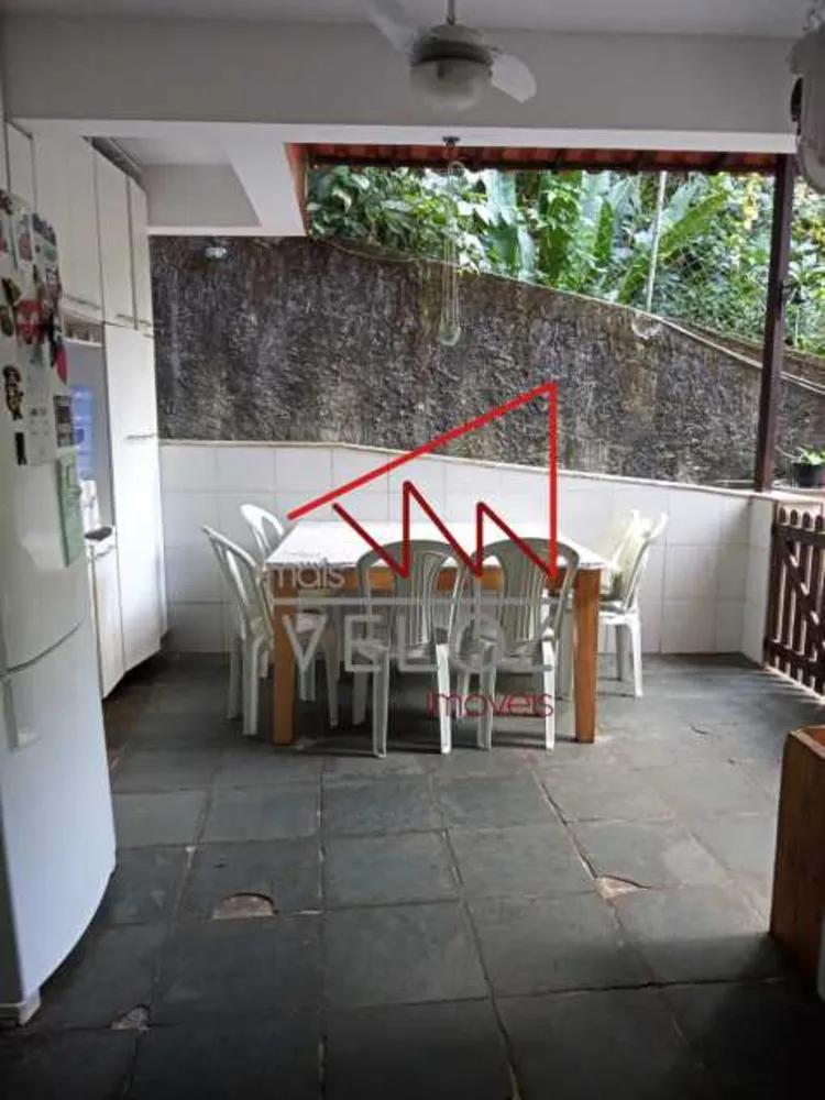 Apartamento, 5 quartos, 300 m² - Foto 10