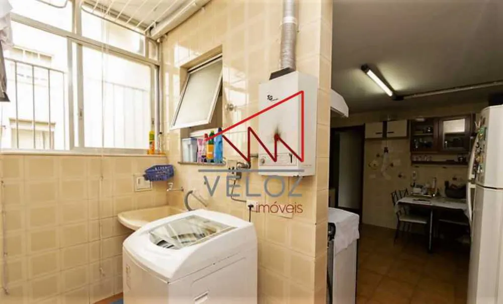 Apartamento, 3 quartos, 147 m² - Foto 1