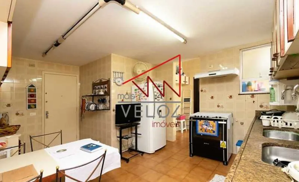 Apartamento, 3 quartos, 147 m² - Foto 8