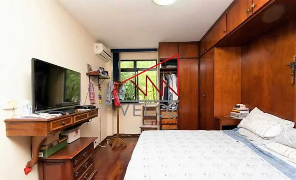 Apartamento, 3 quartos, 147 m² - Foto 3