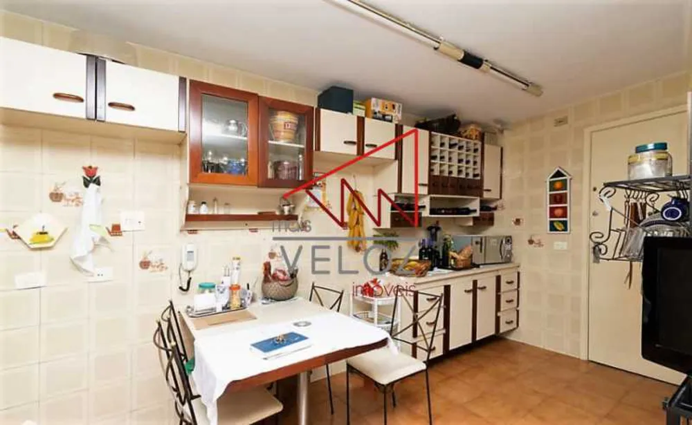 Apartamento, 3 quartos, 147 m² - Foto 11