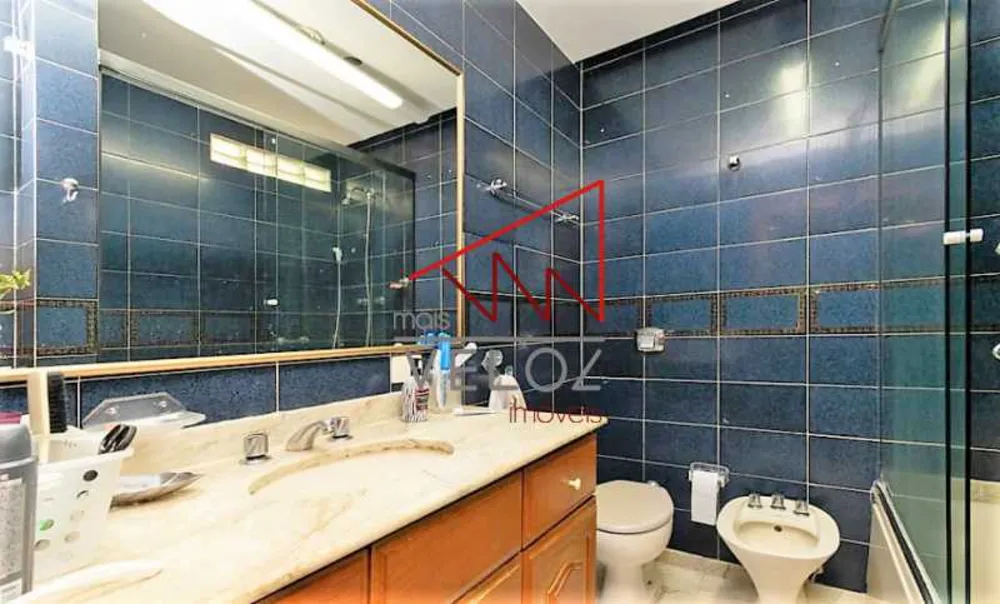 Apartamento, 3 quartos, 147 m² - Foto 4