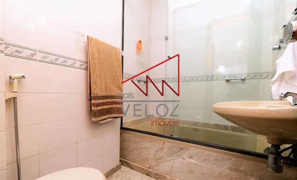 Apartamento, 3 quartos, 147 m² - Foto 2