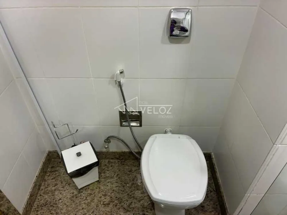 Apartamento, 1 quarto, 18 m² - Foto 14