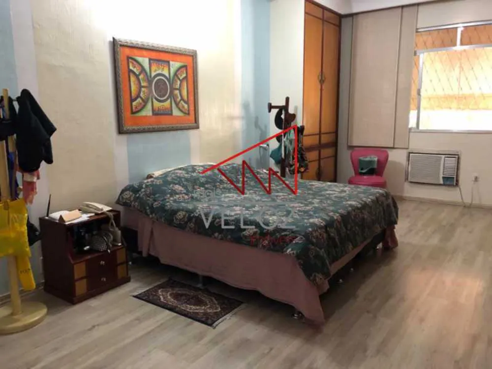 Apartamento, 4 quartos, 543 m² - Foto 2