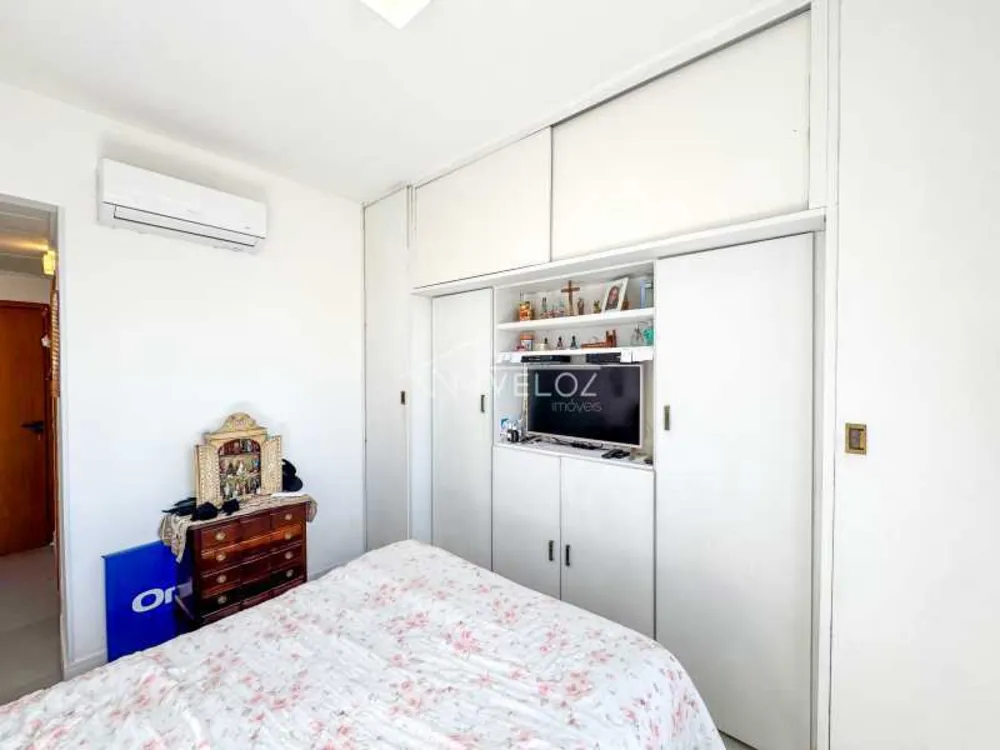 Apartamento, 2 quartos, 86 m² - Foto 22