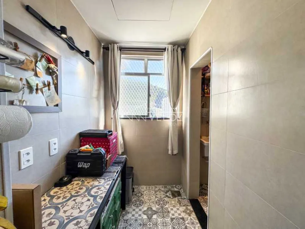 Apartamento, 2 quartos, 86 m² - Foto 15