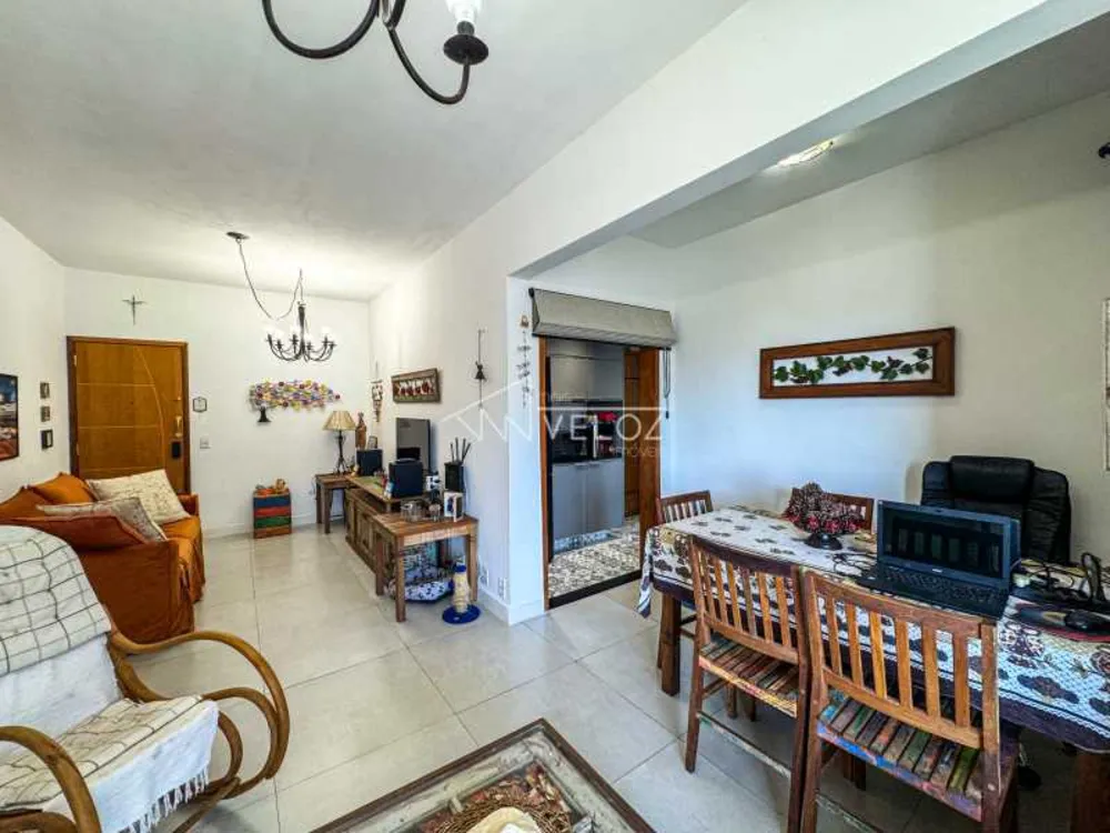 Apartamento, 2 quartos, 86 m² - Foto 9