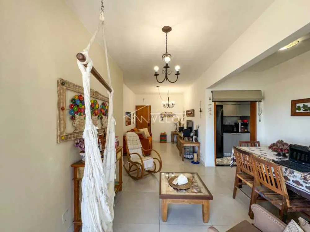 Apartamento, 2 quartos, 86 m² - Foto 8