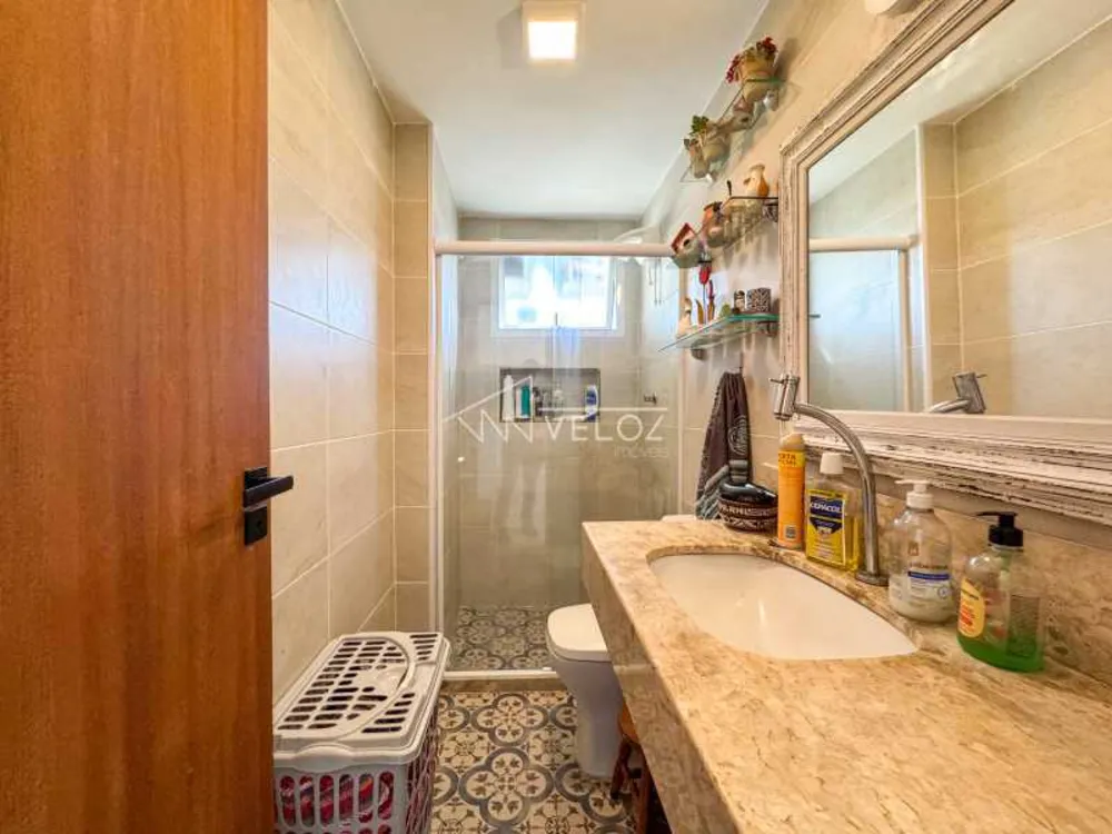 Apartamento, 2 quartos, 86 m² - Foto 23