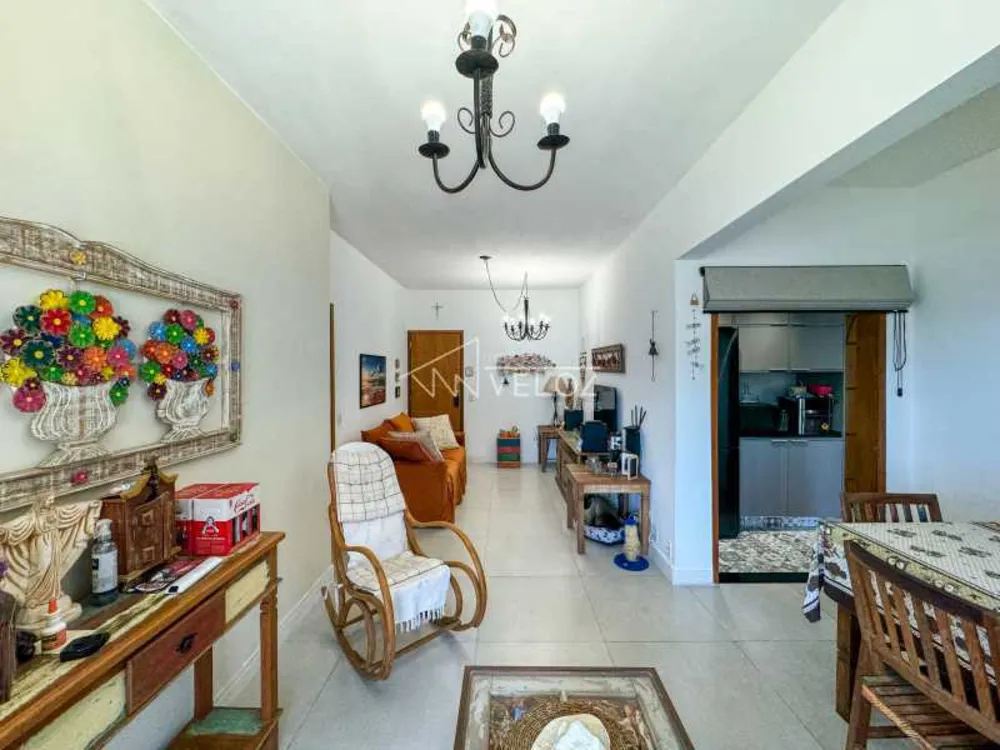 Apartamento, 2 quartos, 86 m² - Foto 10