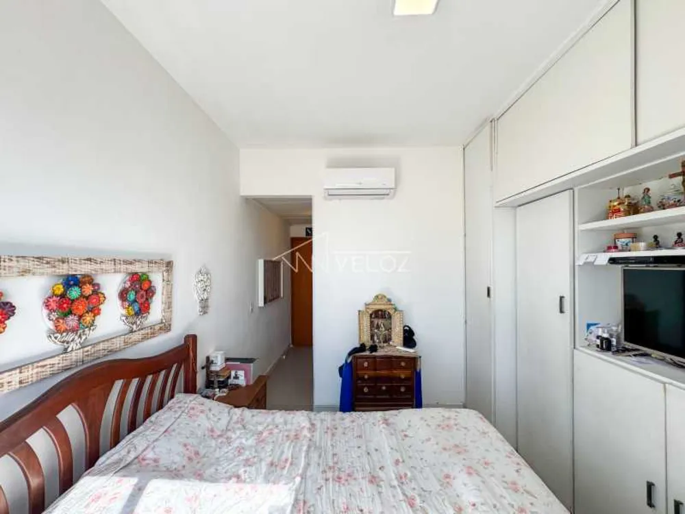 Apartamento, 2 quartos, 86 m² - Foto 21