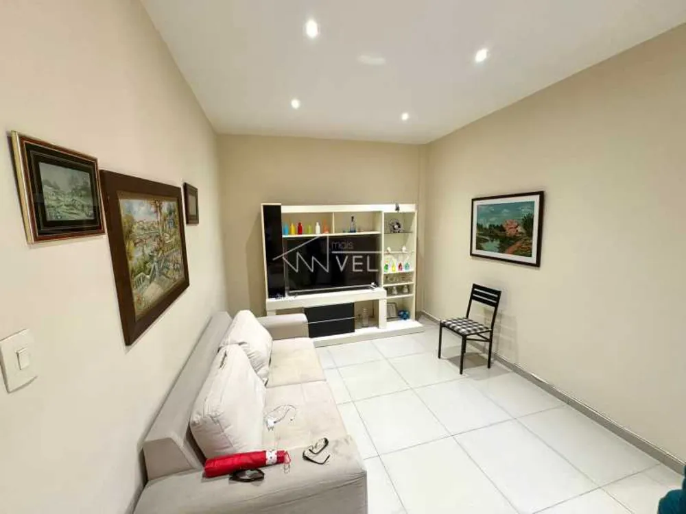 Apartamento, 1 quarto, 62 m² - Foto 4