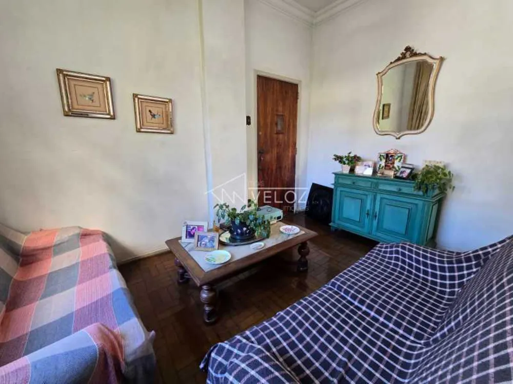 Apartamento, 2 quartos, 87 m² - Foto 2