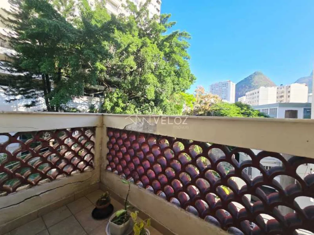 Apartamento, 2 quartos, 87 m² - Foto 13