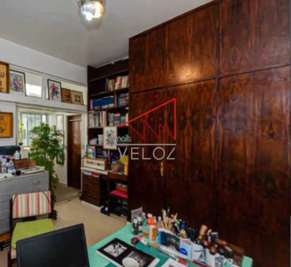 Apartamento, 3 quartos, 150 m² - Foto 10