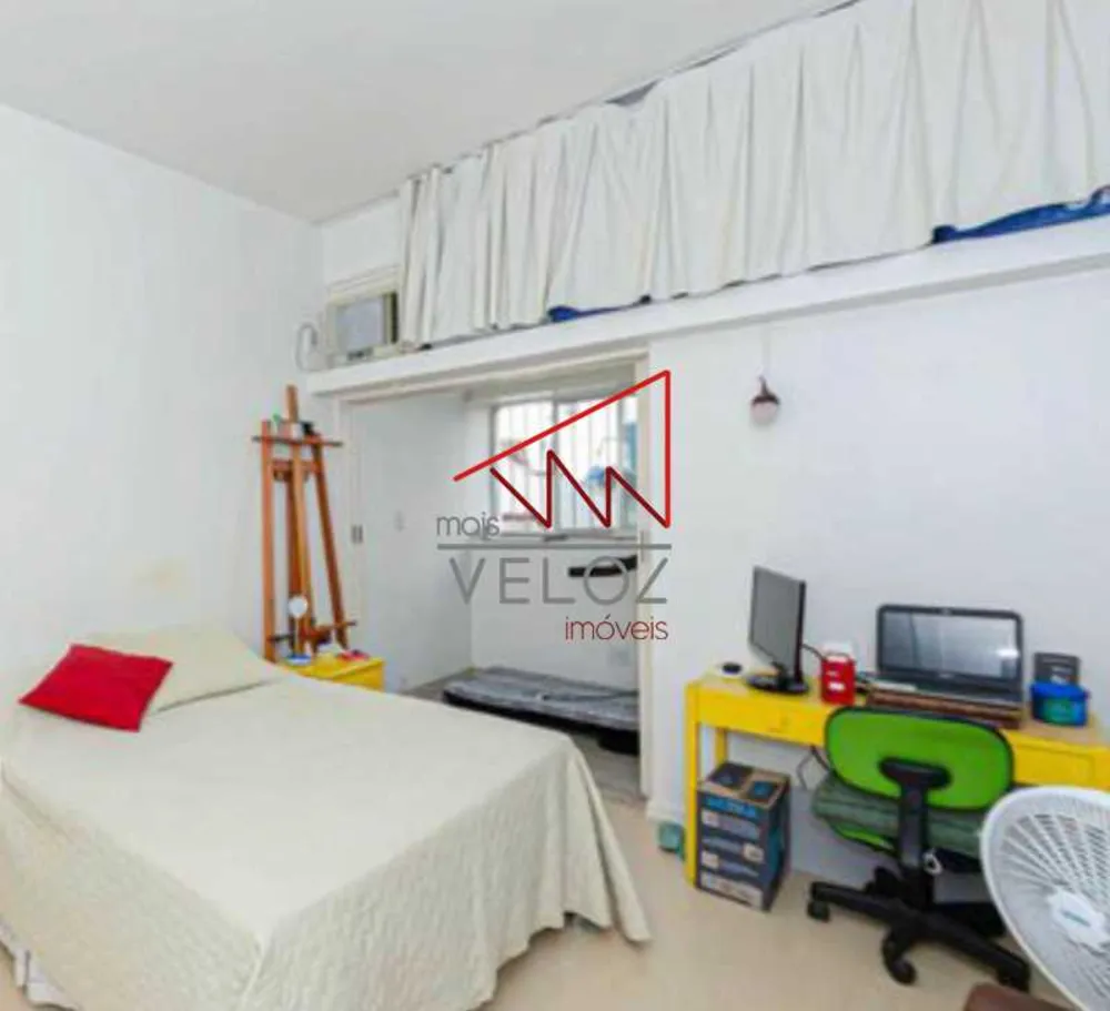 Apartamento, 3 quartos, 150 m² - Foto 2