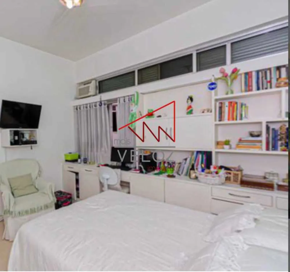 Apartamento, 3 quartos, 150 m² - Foto 7