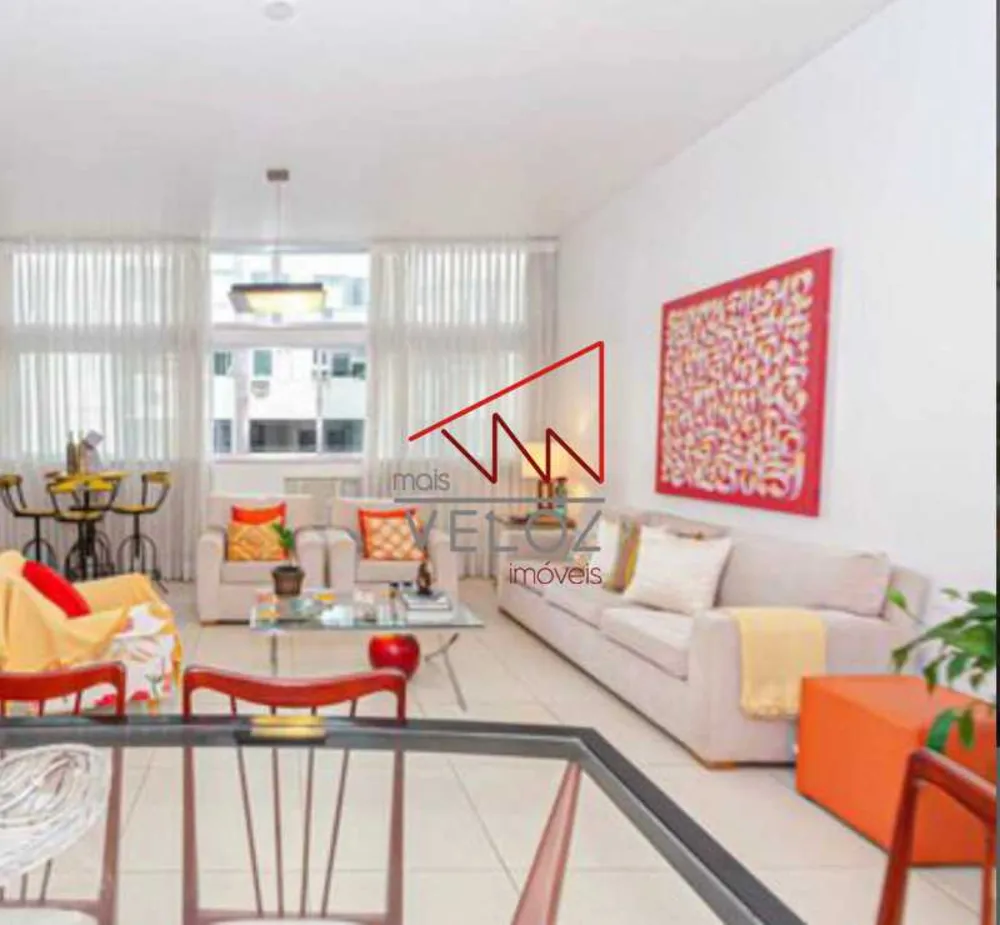 Apartamento, 3 quartos, 150 m² - Foto 6