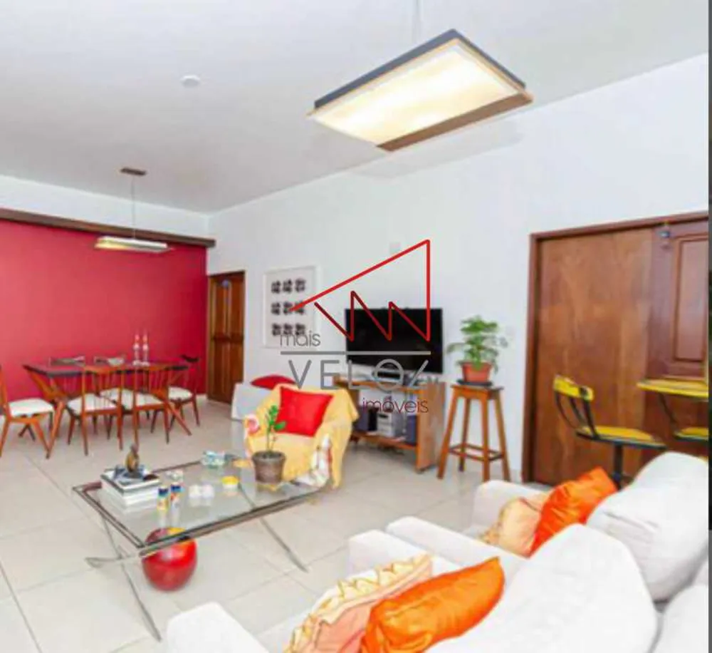 Apartamento, 3 quartos, 150 m² - Foto 12