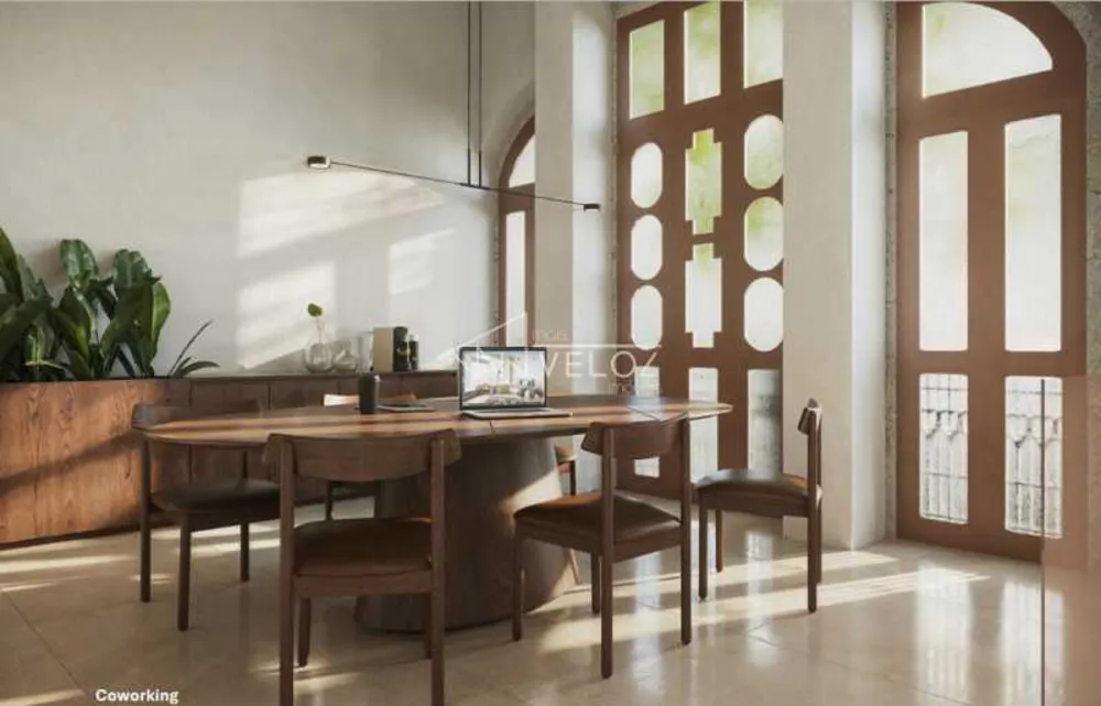 Apartamento, 1 quarto, 31 m² - Foto 13