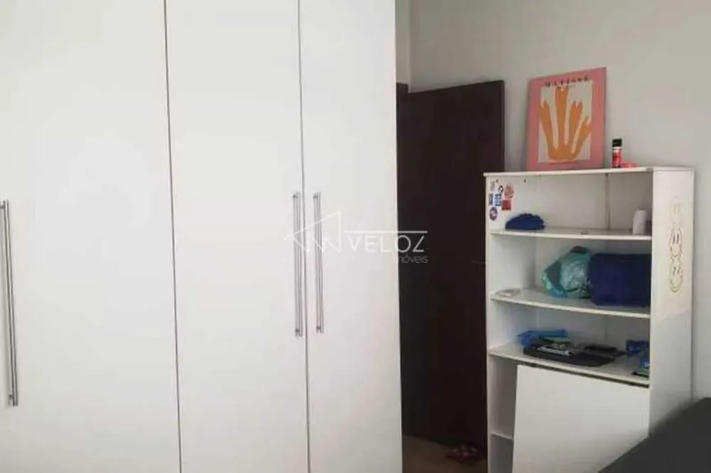 Apartamento, 3 quartos, 83 m² - Foto 16