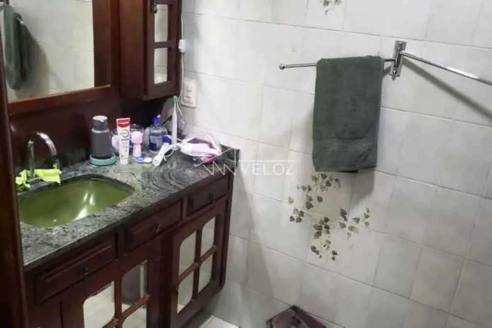 Apartamento, 3 quartos, 83 m² - Foto 11