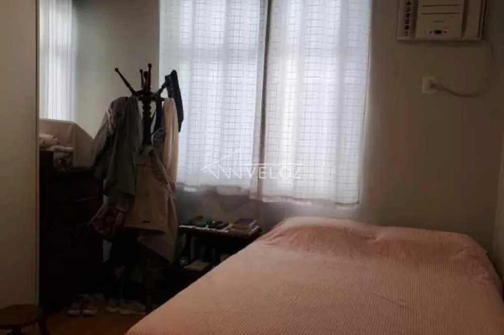 Apartamento, 3 quartos, 83 m² - Foto 9