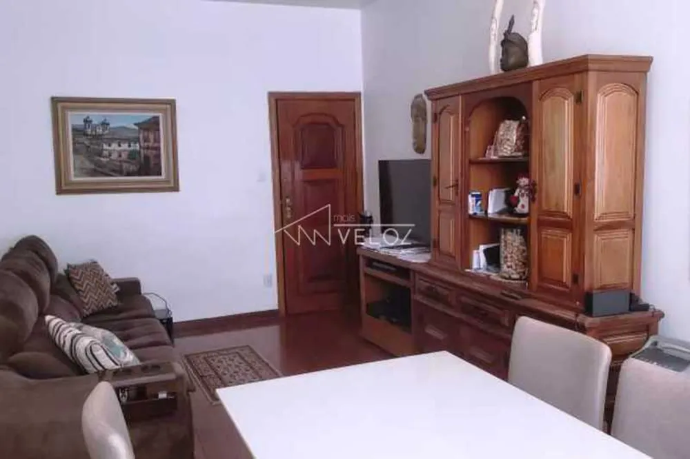 Apartamento, 3 quartos, 83 m² - Foto 17