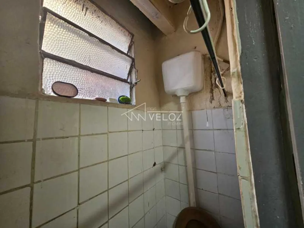 Apartamento, 5 quartos, 160 m² - Foto 14