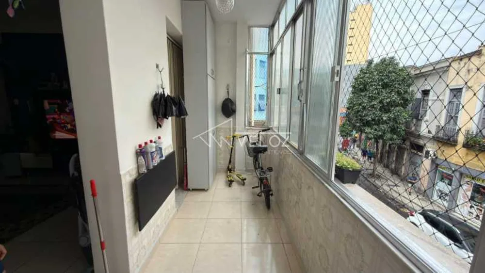 Apartamento, 2 quartos, 86 m² - Foto 1