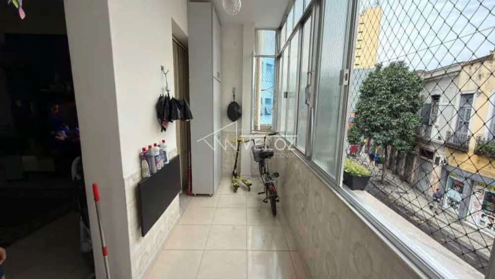 Apartamento, 2 quartos, 86 m² - Foto 2