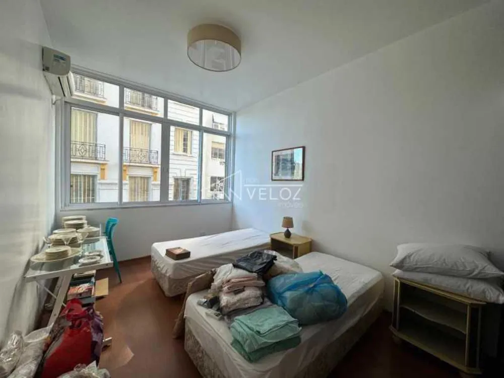 Apartamento, 2 quartos, 75 m² - Foto 2