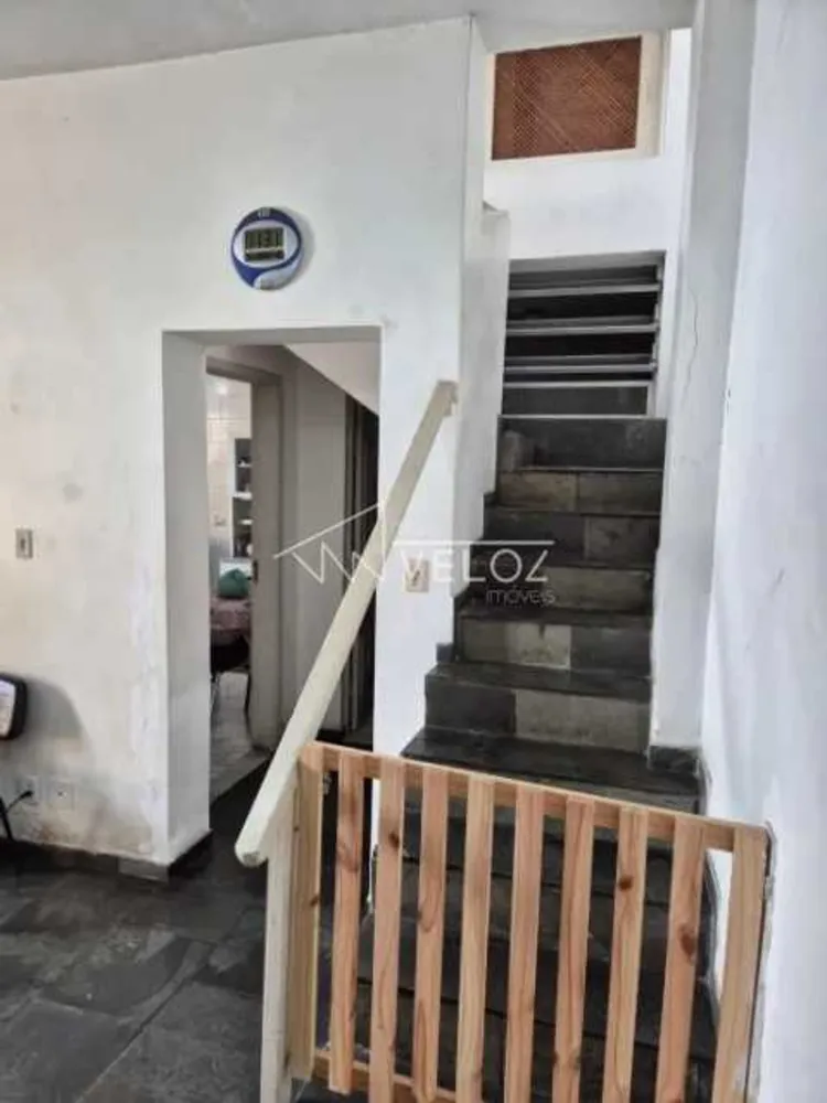 Apartamento, 3 quartos, 140 m² - Foto 4