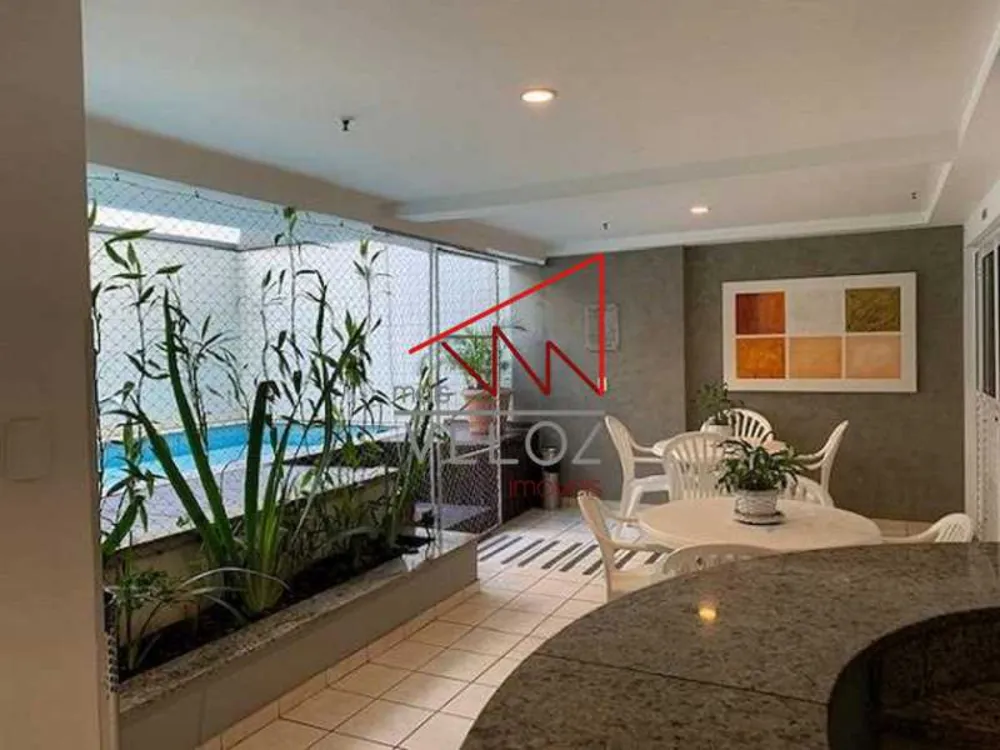 Apartamento, 2 quartos, 60 m² - Foto 3