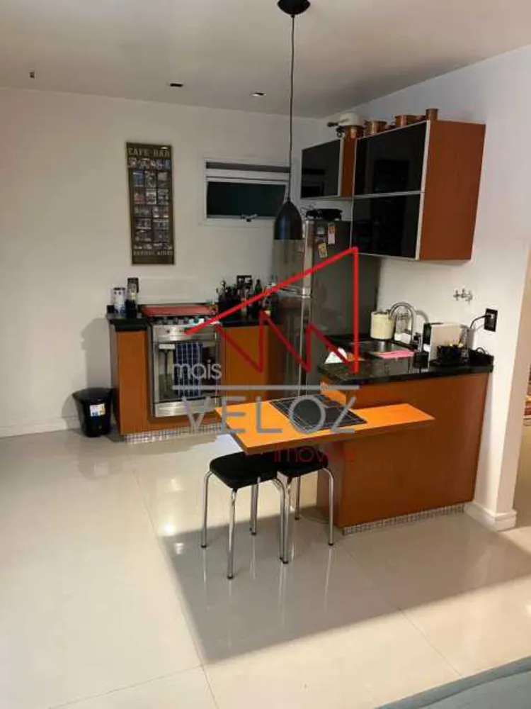 Apartamento, 2 quartos, 60 m² - Foto 10