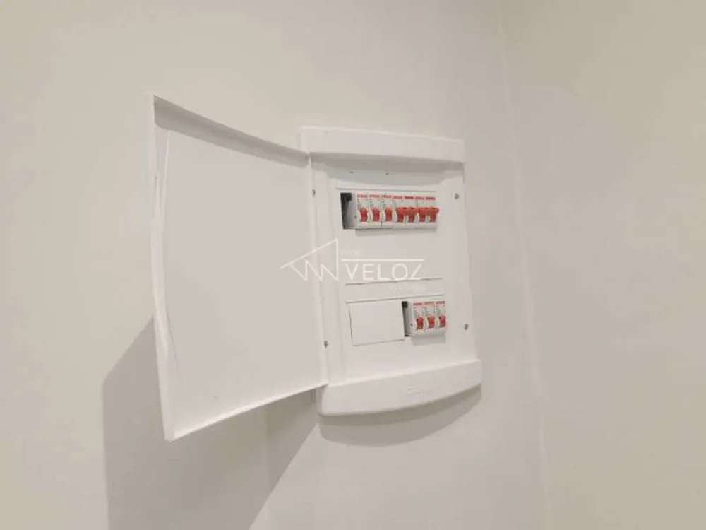 Apartamento, 1 quarto, 27 m² - Foto 12