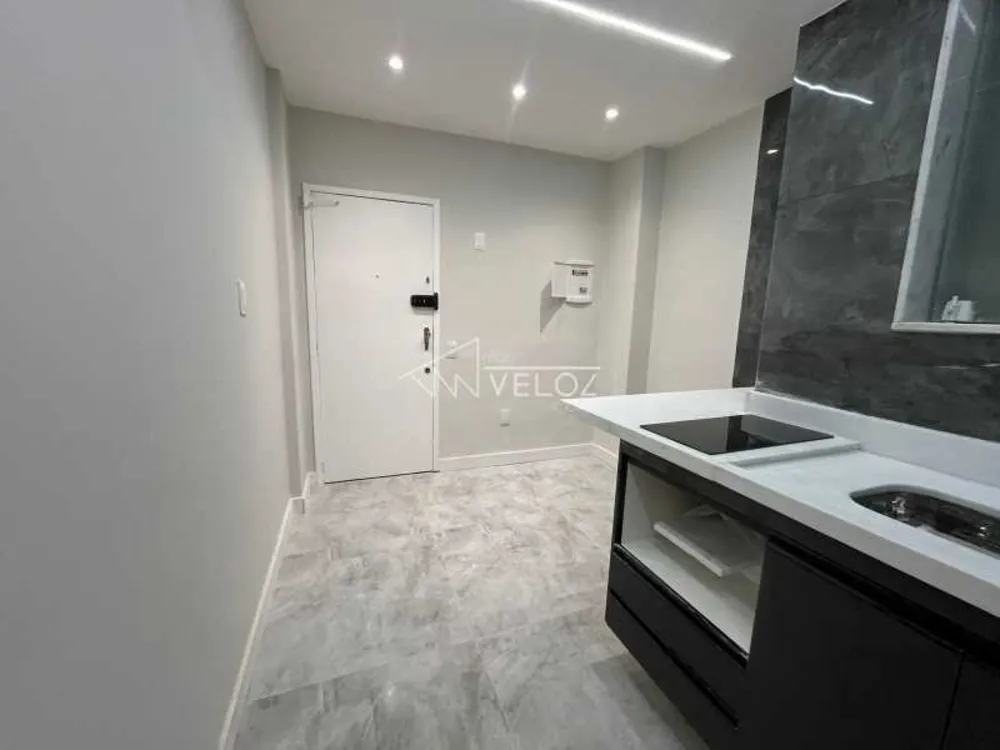 Apartamento, 1 quarto, 27 m² - Foto 17