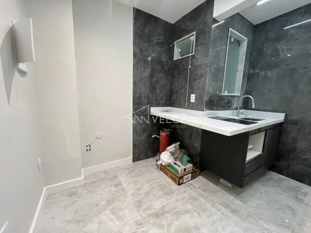 Apartamento, 1 quarto, 27 m² - Foto 8