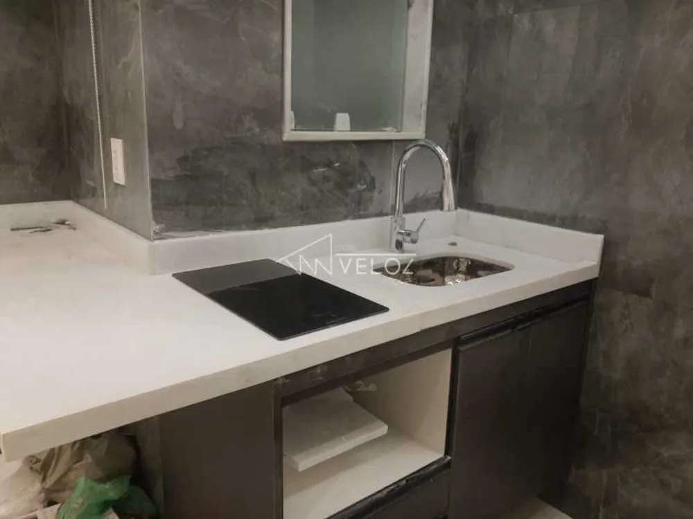 Apartamento, 1 quarto, 27 m² - Foto 11