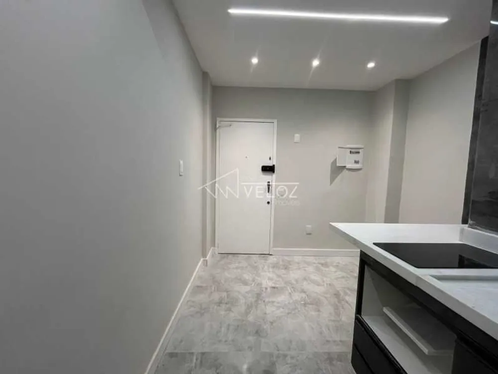 Apartamento, 1 quarto, 27 m² - Foto 15