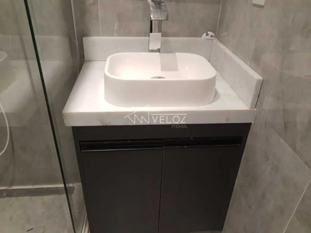 Apartamento, 1 quarto, 27 m² - Foto 5