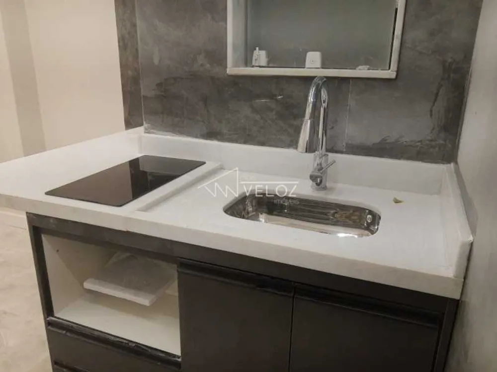 Apartamento, 1 quarto, 27 m² - Foto 1
