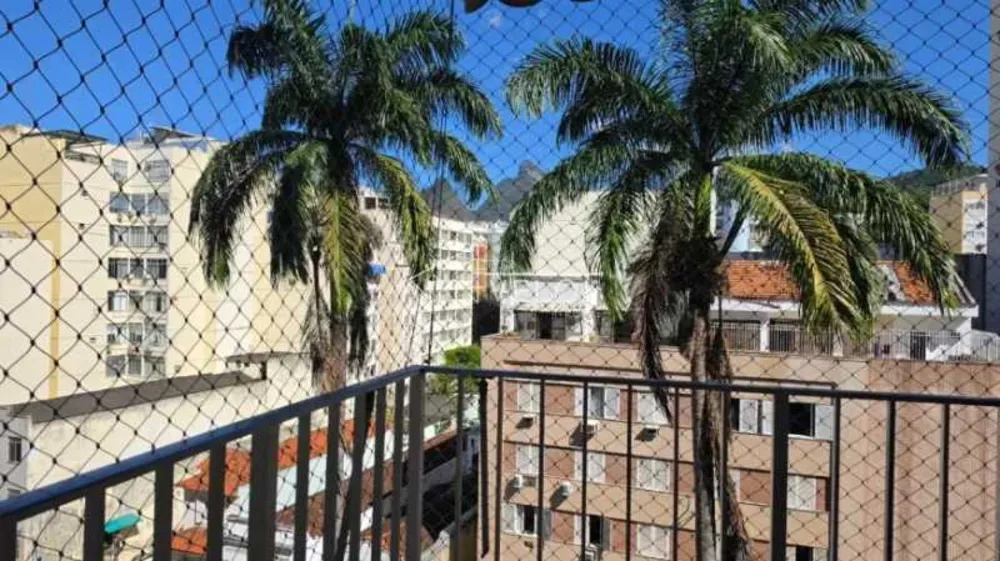 Apartamento, 3 quartos, 99 m² - Foto 1