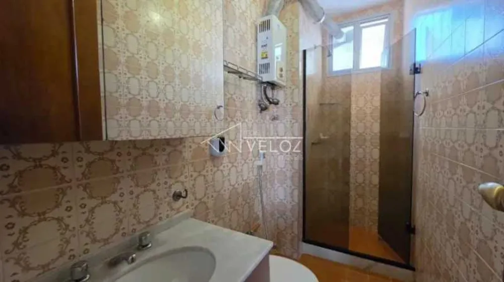 Apartamento, 3 quartos, 99 m² - Foto 3